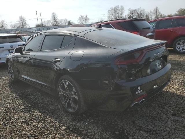 Изображение 2 2018 KIA STINGER GT2 2018 с VIN KNAE55LC2J6018957