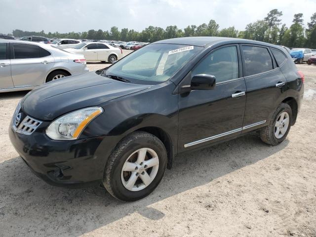 Изображение 1 2013 NISSAN ROGUE S 2013 с VIN JN8AS5MT3DW537999