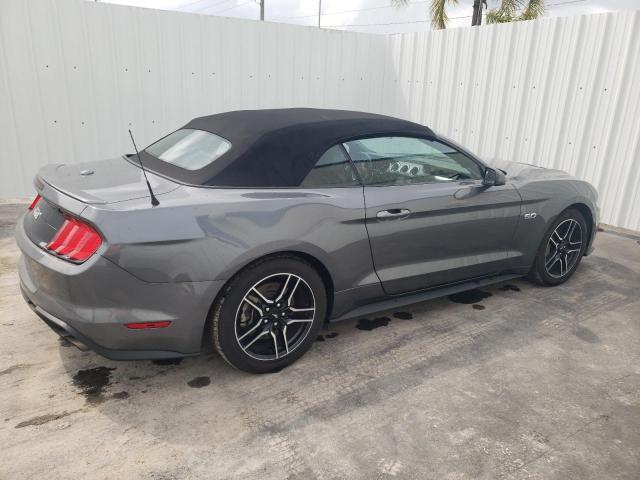 Изображение 3 2022 FORD MUSTANG GT 2022 с VIN 1FATP8FF7N5116430