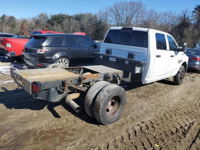 Obraz 3 z 2018 RAM 3500  2018 z VIN 3C7WRTCL6JG312637