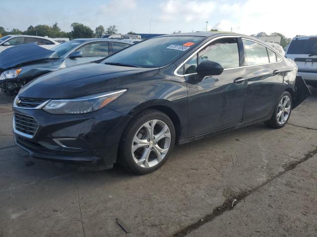 Image 1 of 2017 CHEVROLET CRUZE PREMIER 2017 with VIN 1G1BF5SM3H7126501