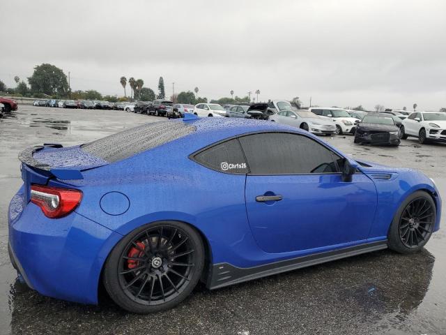 Obraz 3 z 2017 SUBARU BRZ 2.0 LIMITED 2017 z VIN JF1ZCAC17H8606164