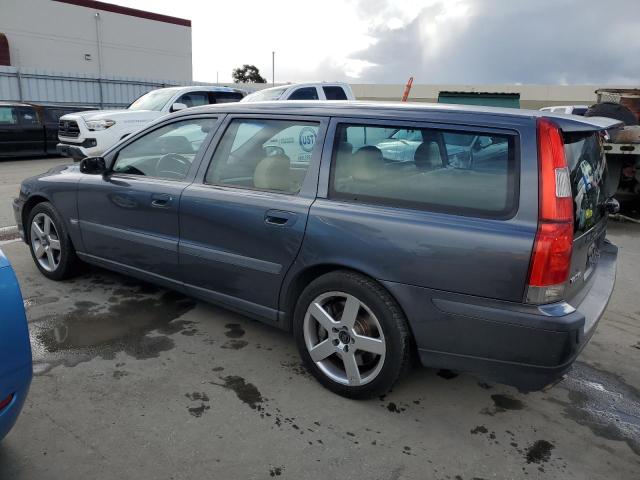 Obraz 2 z 2004 VOLVO V70 R 2004 z VIN YV1SJ52Y942374276