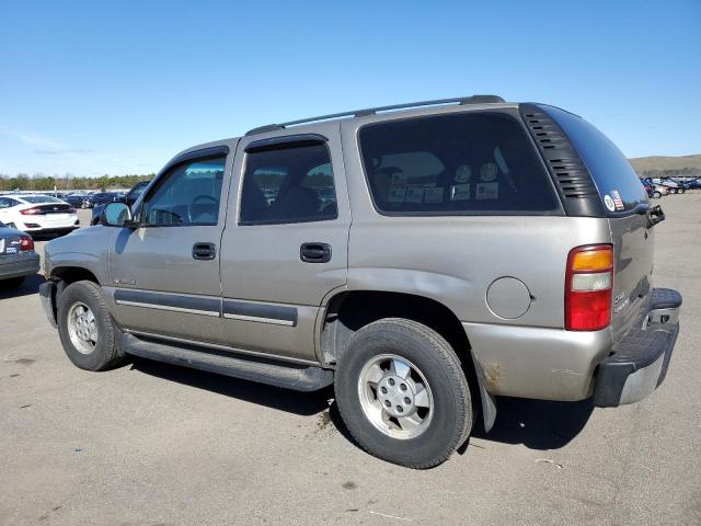 Изображение 2 2003 CHEVROLET TAHOE K1500 2003 с VIN 1GNEK13Z53J298079
