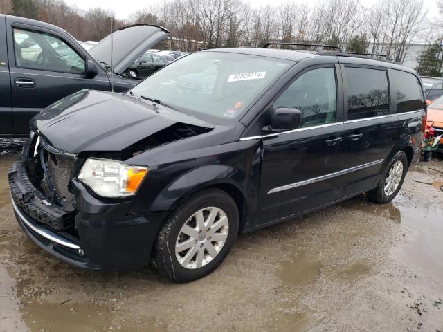 Изображение 2015 CHRYSLER TOWN & COUNTRY TOURING 2015