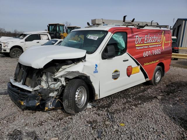 Obraz 1 z 2016 NISSAN NV 1500 S 2016 z VIN 1N6BF0KM2GN816001