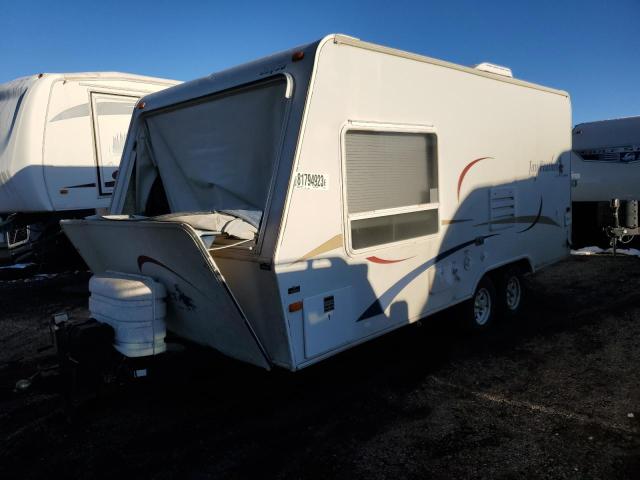 Image 2 of 2006 JAYCO JAY FEATHE 2006 with VIN 1UJBJ02JX61JH0392
