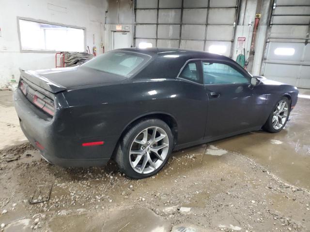 Obraz 3 z 2022 DODGE CHALLENGER GT 2022 z VIN 2C3CDZJG8NH257836