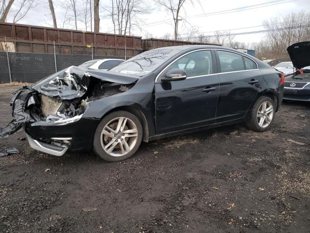 Obraz 2015 VOLVO S60 PREMIER 2015