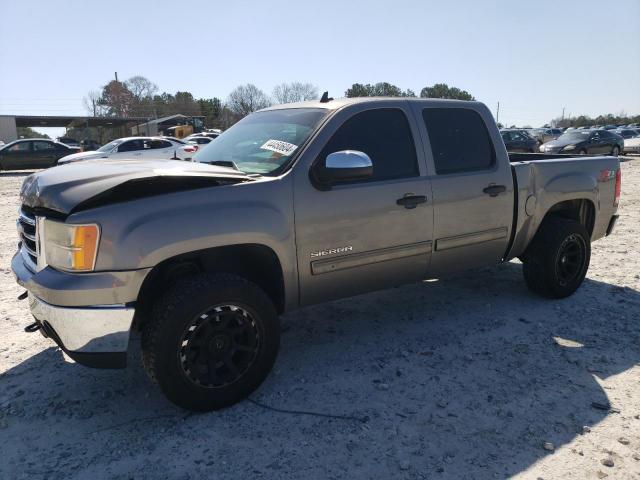 Obraz 1 z 2013 GMC SIERRA K1500 SLE 2013 z VIN 3GTP2VE72DG111937