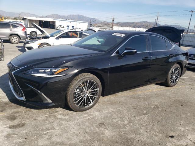 2024 LEXUS ES 300H BASE 2024 image