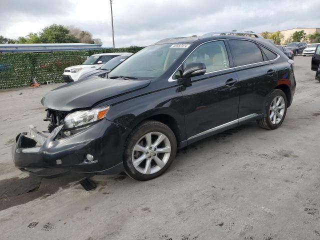 Изображение 2012 LEXUS RX 350 2012