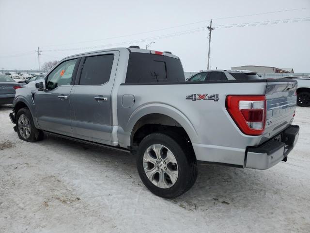 Image 2 of 2023 FORD F150 SUPERCREW 2023 with VIN 1FTFW1E8XPFB46135