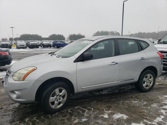 Image 1 of 2013 NISSAN ROGUE S 2013 with VIN JN8AS5MV4DW136592