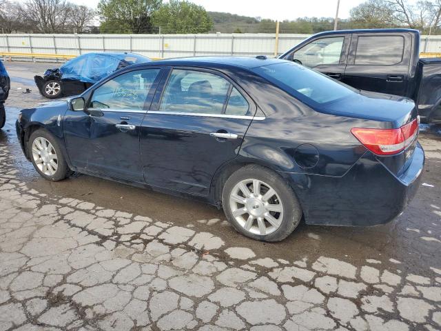 Obraz 2 z 2012 LINCOLN MKZ  2012 z VIN 3LNHL2GC7CR806665
