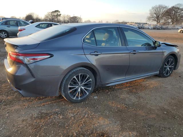 Obraz 3 z 2018 TOYOTA CAMRY L 2018 z VIN 4T1B11HK5JU609897