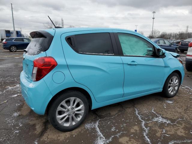 Obraz 3 z 2021 CHEVROLET SPARK 1LT 2021 z VIN KL8CD6SA2MC227309