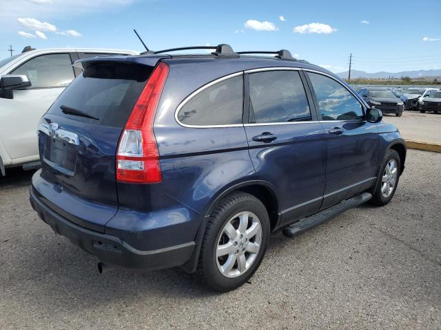 Obraz 3 z 2008 HONDA CR-V EXL 2008 z VIN JHLRE38778C027656