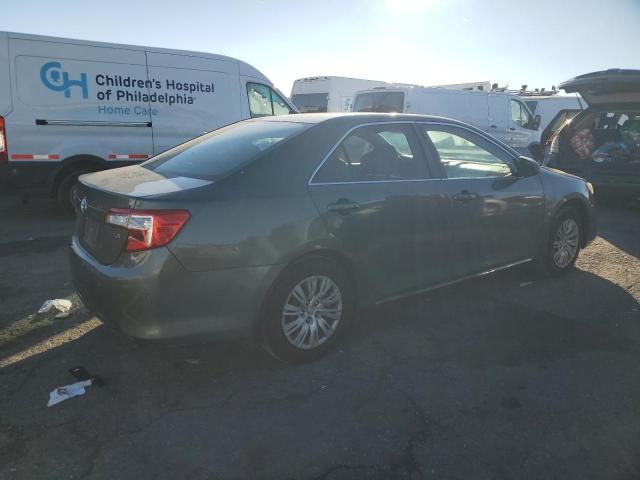 Obraz 3 z 2012 TOYOTA CAMRY BASE 2012 z VIN 4T4BF1FK4CR248918