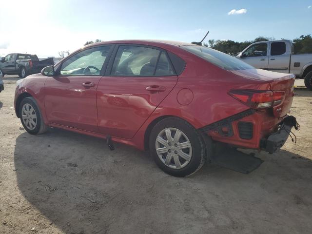 Obraz 2 z 2022 KIA RIO LX 2022 z VIN 3KPA24AD1NE471550