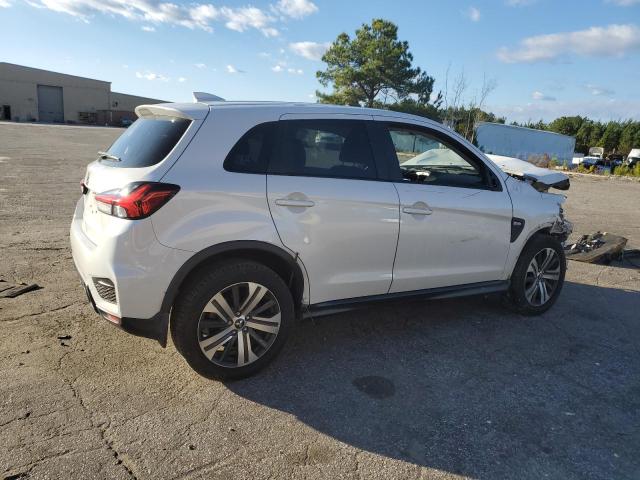 Image 3 of 2020 MITSUBISHI OUTLANDER SPORT ES 2020 with VIN JA4AP3AU8LU004596