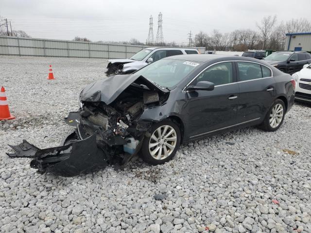Obraz 1 z 2015 BUICK LACROSSE  2015 z VIN 1G4GA5G38FF336151