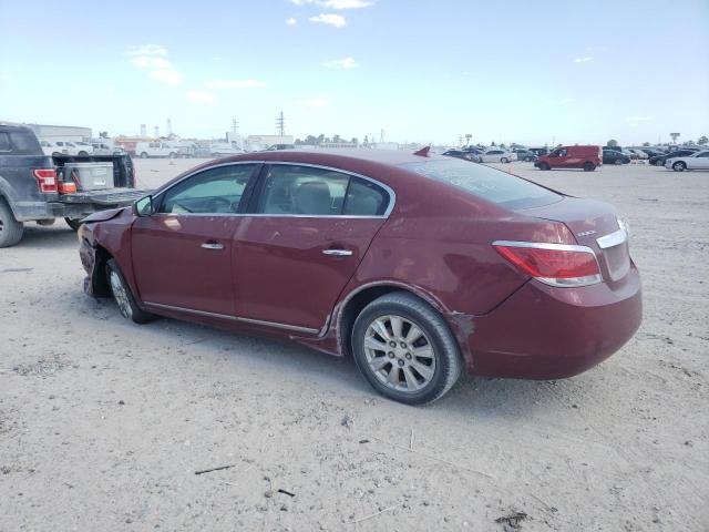 Image 2 of 2011 BUICK LACROSSE CX 2011 with VIN 1G4GA5GD6BF324129