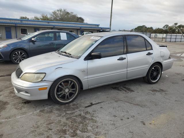 2002 MITSUBISHI LANCER ES 2002 image