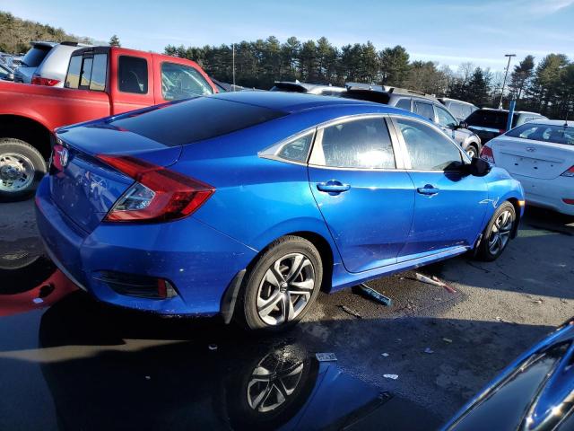 Obraz 3 z 2018 HONDA CIVIC LX 2018 z VIN 2HGFC2F52JH517962