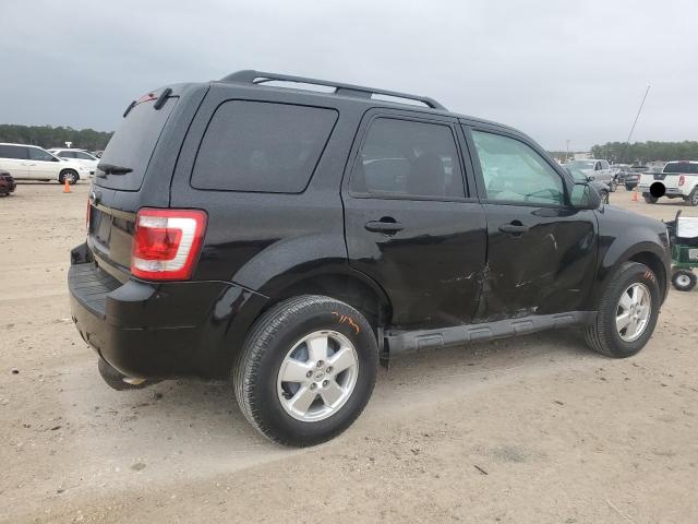 Изображение 3 2012 FORD ESCAPE XLT 2012 с VIN 1FMCU9D71CKC84157