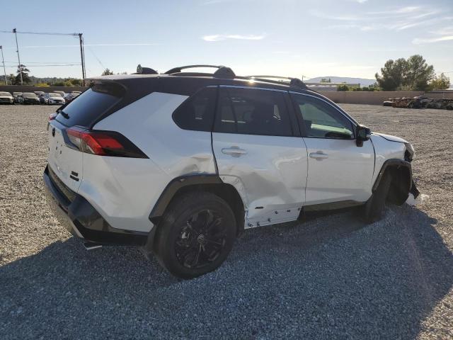 Obraz 3 z 2023 TOYOTA RAV4 XSE 2023 z VIN 4T3E6RFV2PU114082