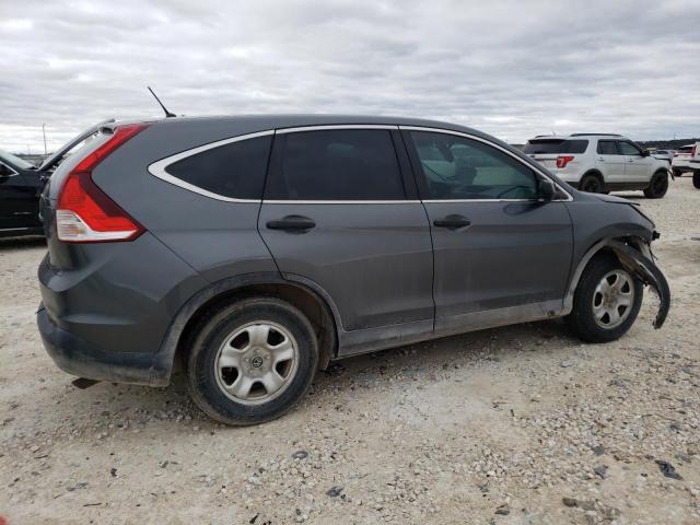 Obraz 3 z 2014 HONDA CR-V LX 2014 z VIN 3CZRM3H30EG703607