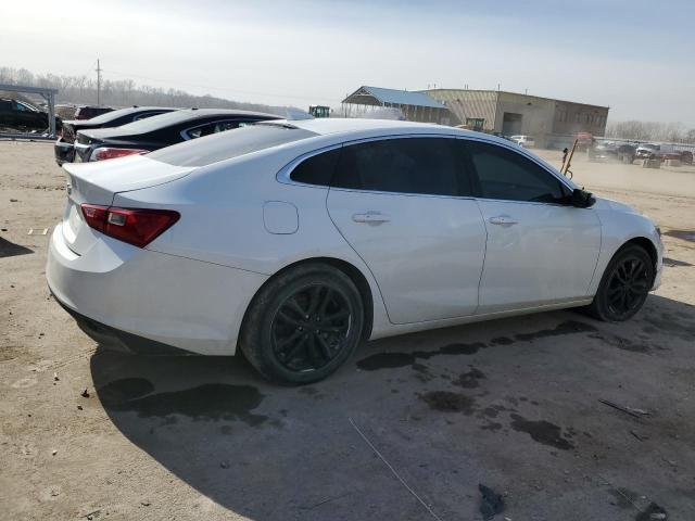 Image 3 of 2018 CHEVROLET MALIBU LT 2018 with VIN 1G1ZD5ST3JF274798