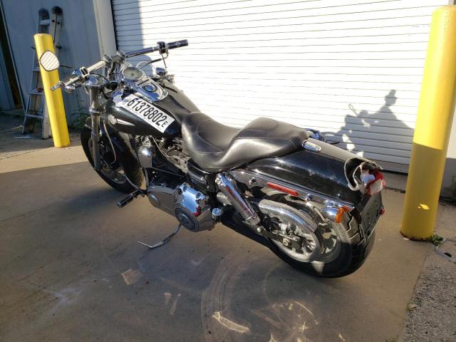 Obraz 3 z 2009 Harley-Davidson FXDF 2009 z VIN 1HD1GY4159K305754