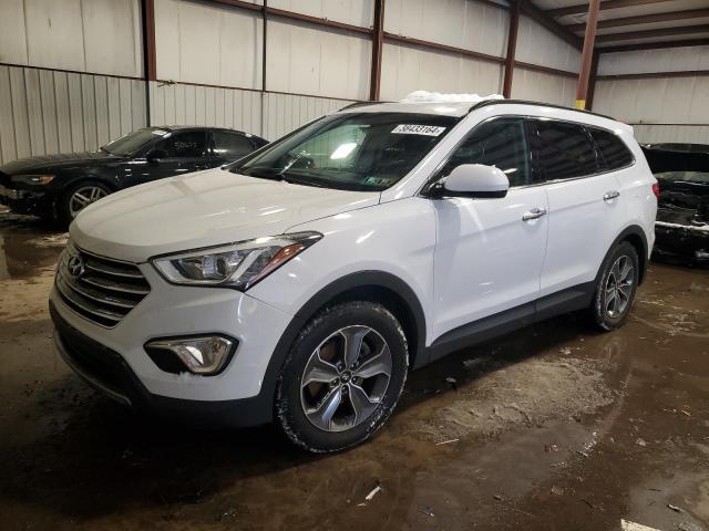 Obraz 1 z 2016 HYUNDAI SANTA FE SE 2016 z VIN KM8SM4HF8GU140504