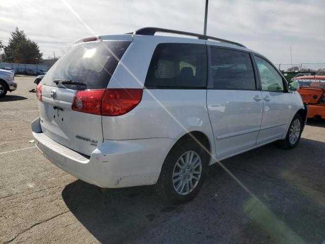 Obraz 3 z 2009 TOYOTA SIENNA XLE 2009 z VIN 5TDBK22C99S027830