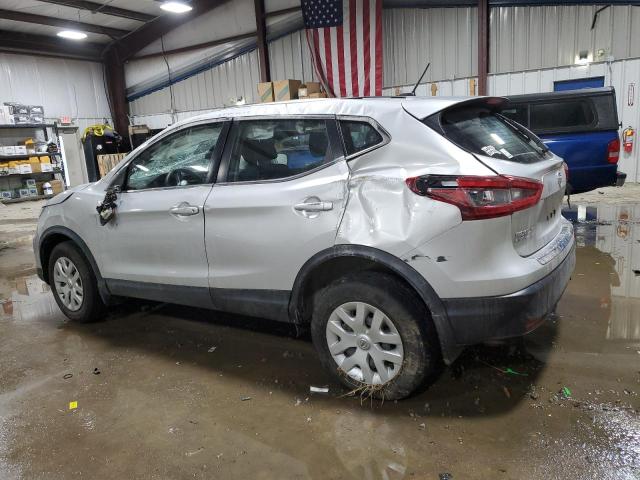 Obraz 2 z 2020 NISSAN ROGUE SPORT S 2020 z VIN JN1BJ1CW7LW367784