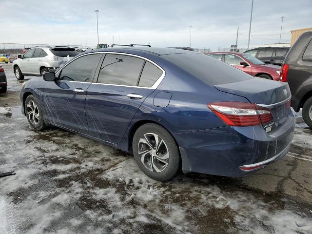 Obraz 2 z 2017 HONDA ACCORD LX 2017 z VIN 1HGCR2F3XHA229244