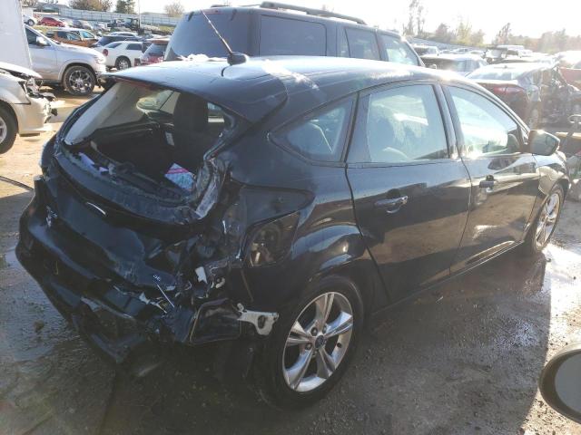 Image 3 of 2014 FORD FOCUS SE 2014 with VIN 1FADP3K24EL155840
