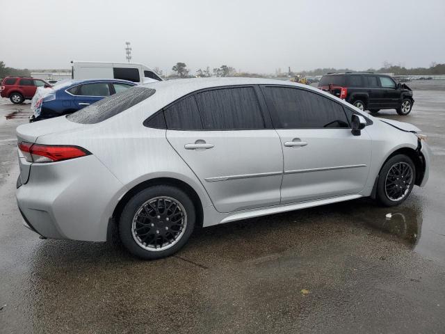 Obraz 3 z 2021 TOYOTA COROLLA LE 2021 z VIN 5YFEPMAE8MP163610