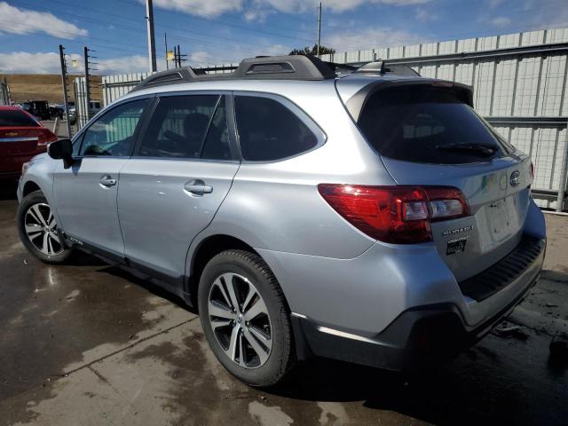 Изображение 2 2019 SUBARU OUTBACK 2.5I LIMITED 2019 с VIN 4S4BSAJC4K3236956