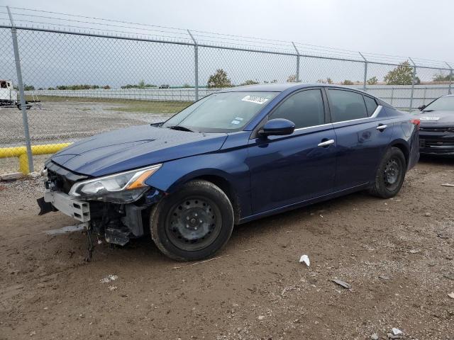 Obraz 1 z 2020 NISSAN ALTIMA S 2020 z VIN 1N4BL4BV3LC169471