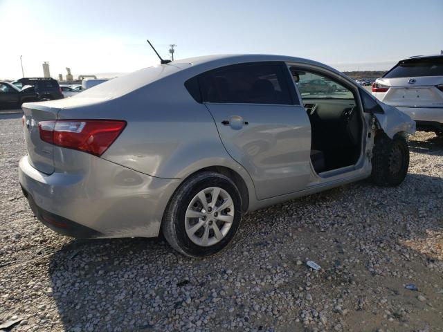 Obraz 3 z 2014 KIA RIO EX 2014 z VIN KNADN4A30E6342696