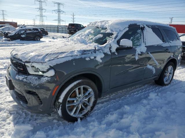2023 DODGE DURANGO GT 2023 image