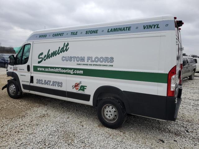 Image 2 of 2019 RAM PROMASTER 3500 3500 HIGH 2019 with VIN 3C6URVJG0KE518420