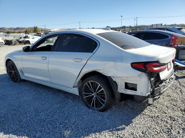 Obraz 2 z 2022 BMW 540 I 2022 z VIN WBA53BJ08NWX56118