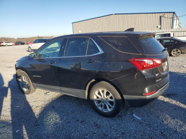 Image 2 of 2018 CHEVROLET EQUINOX LT 2018 with VIN 2GNAXSEV8J6225217