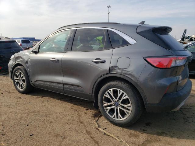 Image 2 of 2021 FORD ESCAPE SEL 2021 with VIN 1FMCU9H67MUA36454