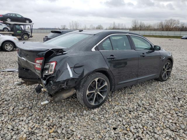 Obraz 3 z 2015 FORD TAURUS SHO 2015 z VIN 1FAHP2KT1FG199471