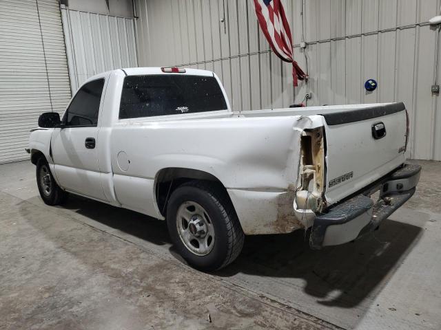 Изображение 2 2004 GMC NEW SIERRA C1500 2004 с VIN 1GTEC14V94Z267986